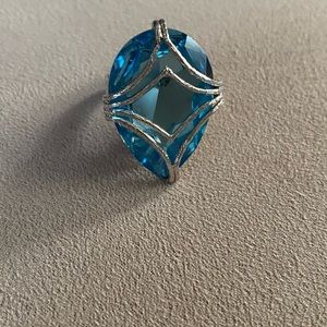 Atelier Swarovski Special edition ring.